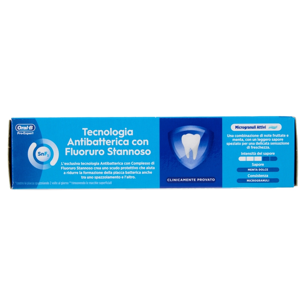 Oral-B Pro-Expert Dentifricio Protezione Professionale 75 ml